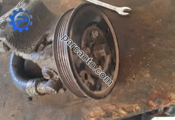 1987 1993 model mazda 626 2.0 çıkma direksiyon pompası
