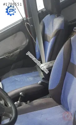 hyundai excel 1.5 çıkma sağ ön koltuk