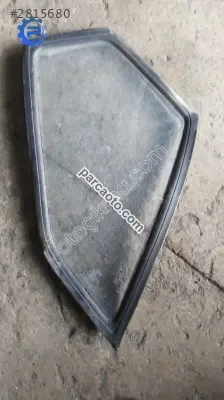 Samara sol arka kelebek cam yedek parça