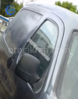 2001 model peugeot partner 1.9 çıkma sağ ön kapı camı