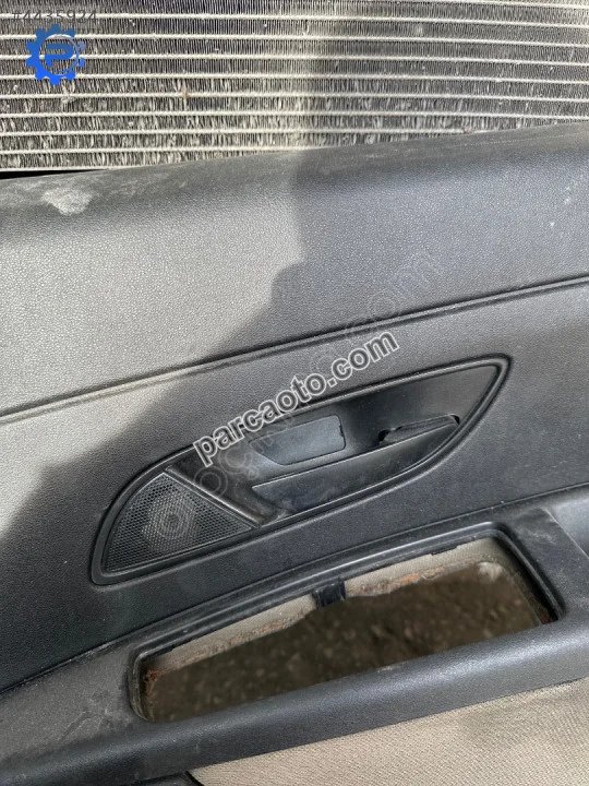 Fiat linea sağ ön iç kapı açma kolu Fiat linea sağ ön iç kapı açma kolu