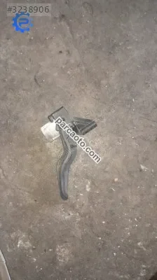 Opel astra g kaput acma kolu yedek parça
