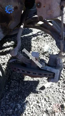 fiat palio 1.6 16v çıkma sağ ön taşıyıcı