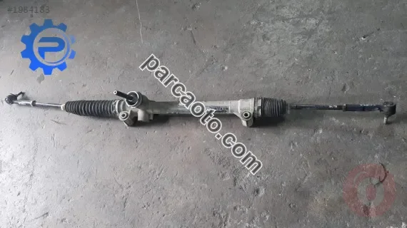 Opel Corsa Mekanik Direksiyon Kutusu çıkma