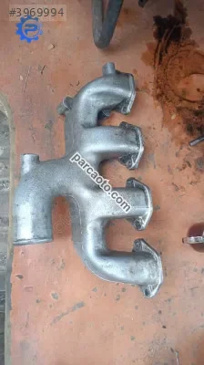 Nissan urvan emme  manifoldu yedek parça