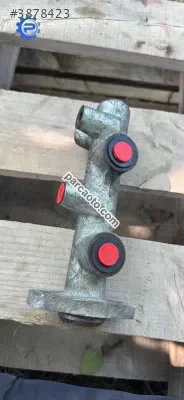 Ford Transit Fren Merkezi Dağatıcı