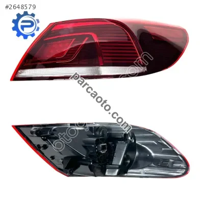 Volkswagen VW CC Tampon Izgara Çıtası - İzmir Bornova