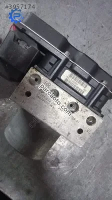 Bmw X3 ABS Beyni - Ordu Ünye