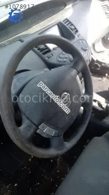 nissan primare direksiyon simidi