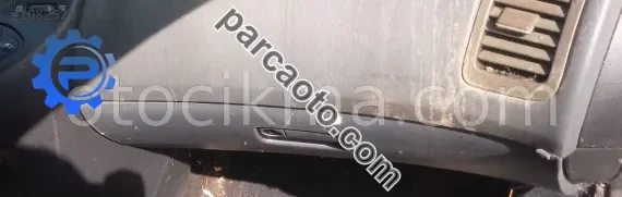 2002 2007 nissan primera tekno çıkma torpido kapağı