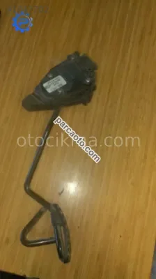 peugeot boxer çıkma gaz pedalı
