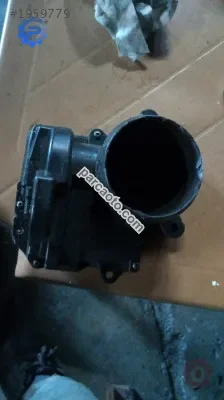 bmw 3.16i çıkma gaz kelebeği