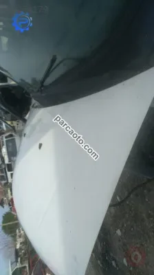 fiat ducato çıkma motor kaputu