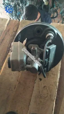 w210 westinghouse çıkma