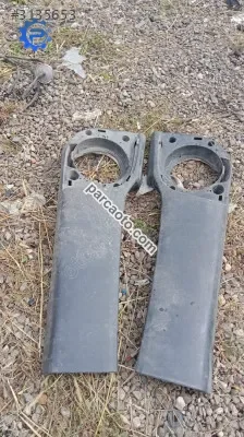 Toyota Carina ön sağ sol kapi cebi yedek parça