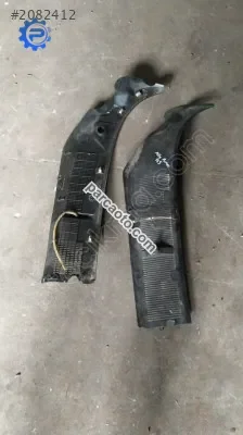 Alfa Romeo 145 Ön Cam Izgarası - Ordu Ünye