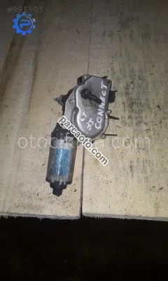 Ford Tourneo Connect Silecek Motoru - Ordu Ünye