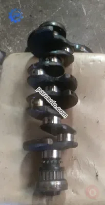 Peugeot 106 çıkma krank mili