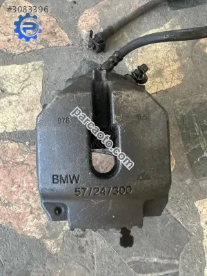 Fren Kaliperi Sol Ön BMW 3 Serisi E90