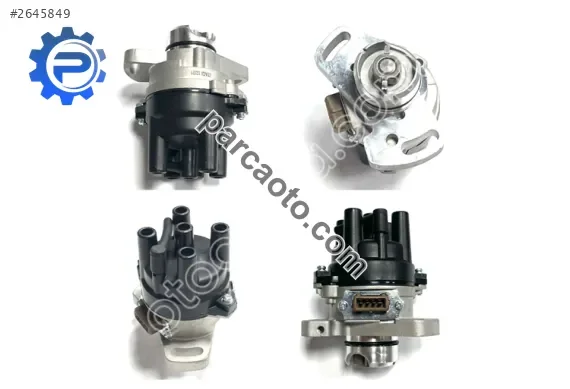 Hyundai Distribütör Atos 1,0 97-01