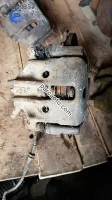 Volvo 460 Kaliper - Ordu Ünye