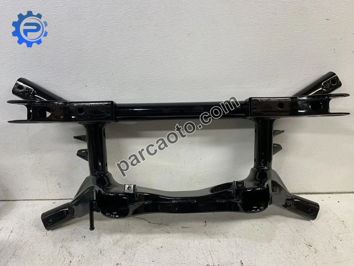 Mercedes-Benz ML Travers - Mersin Tarsus