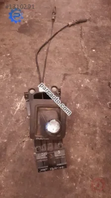 Jeep Patriot Silecek Mekanizması - Ordu Ünye