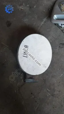 Linea dış depo kapağı çıkma