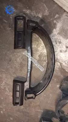 Nissan Vanetto Gösterge Paneli - Ordu Ünye