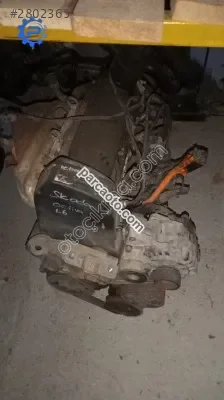 Volkswagen Golf Motor - Ordu Ünye