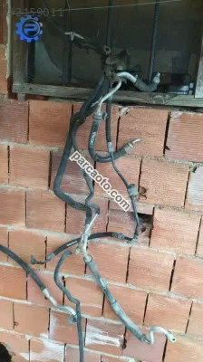 Corana klima borusu çıkma