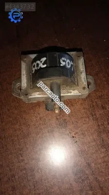 peugeot 405 ateşleme bobini valeo