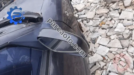 daewoo espero çıkma sağ dikiz aynası elektrikli