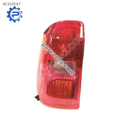 Toyota Rav 4 Arka Sol Stop Lambası 2001-2003