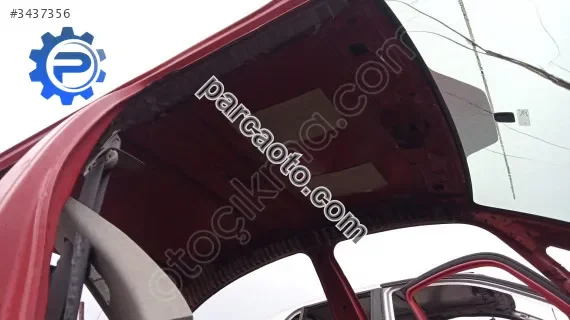 Suziki sx4 sedan kesme tavan yedek parça