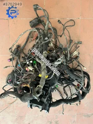 İç Elektrik Tesisatı Komple VW Jetta 2006-2010 BSE Motor Manuel