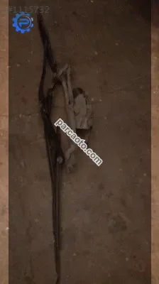 peugeot 607 çıkma silecek mekanizması ve motoru