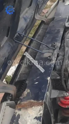 tofaş doğan 1.6 slx çıkma menteşe