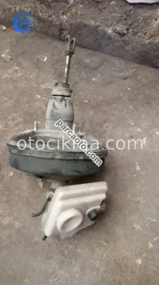 Citroen Saxo Fren Ana Merkez - Ordu Ünye