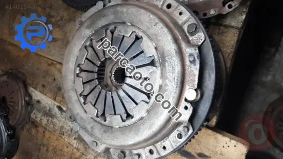 Toyota Corona Volant - Ordu Ünye