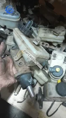 Fiat Scudo Fren Ana Merkez - Ordu Ünye