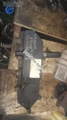 Fiat Ducato,boxer,jumper 2.3 kuobutor kapak yedek parça