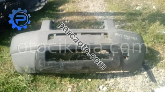 Fleranda jeep 98 model ön tampon