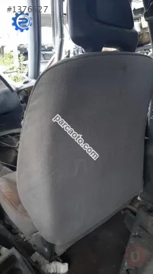 1992 hyundai excel sökme sağ ön koltuk