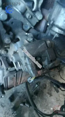 Citroen c5 peugeot 407 2,0 dizel turbo valfi çıkma