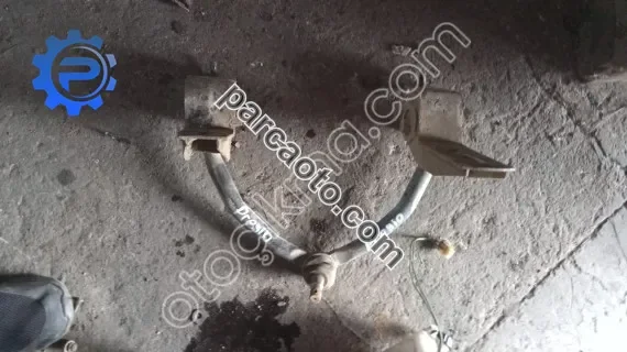 Kia pregio sol üst salıncak yedek parça
