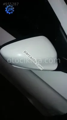 2008 peugeot 301 1.6 dizel euro6 çıkma sağ dikiz aynası