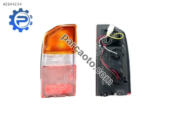 Suzuki Stop Vitara 90-04 Sol