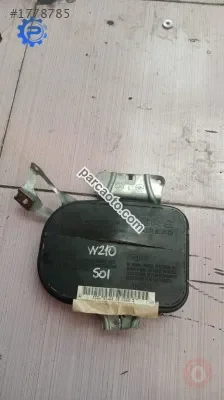 Mercedes-Benz E Serisi Airbag - Ordu Ünye