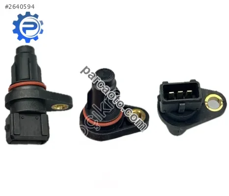 Hyundaı Sensör Krank Mil Pozisyon Accent Era 06-11/Getz 06-12/R
